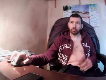 Chris20bm January 08, 2025 Chaturbate stream image