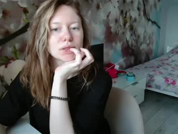 Connie_Daw January 08, 2025 Chaturbate stream image