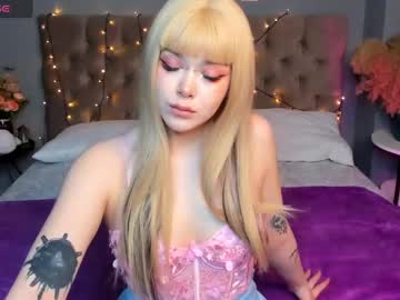Dacota_Bee January 08, 2025 Chaturbate stream image