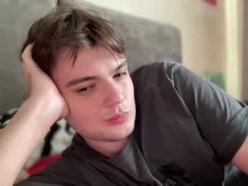 Handerbolt January 08, 2025 Chaturbate stream image
