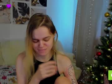 Lady_Bellaa January 08, 2025 Chaturbate stream image
