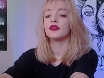 Lilac_Wendy January 08, 2025 Chaturbate stream image