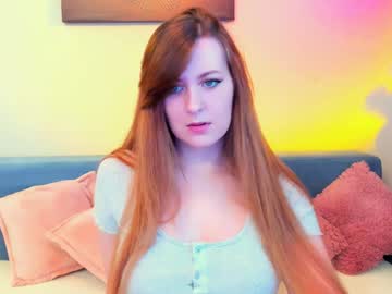 Liya_Gorgeous January 08, 2025 Chaturbate stream image