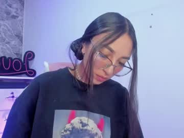 Missgeorgia1 January 08, 2025 Chaturbate stream image