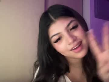 Myabaee00 January 08, 2025 Chaturbate stream image