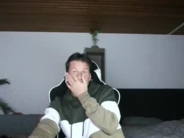 Ollowain0815 January 08, 2025 Chaturbate stream image