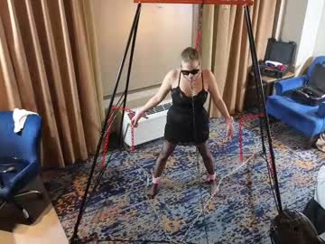 Oregonslav January 08, 2025 Chaturbate stream image