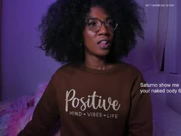 Saturno_Vibes January 08, 2025 Chaturbate stream image