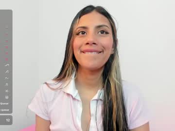 Soy_Mabby January 08, 2025 Chaturbate stream image