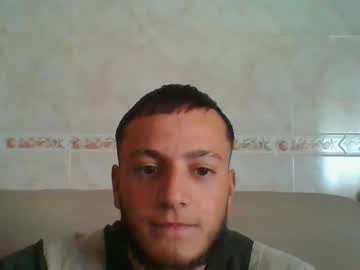 The_Jordan_23 January 08, 2025 Chaturbate stream image