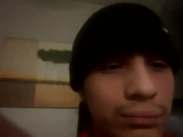 Thesmollboi stream photo from January 08, 2025