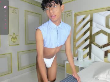 Angel__Sweet18 January 08, 2025 Chaturbate stream image