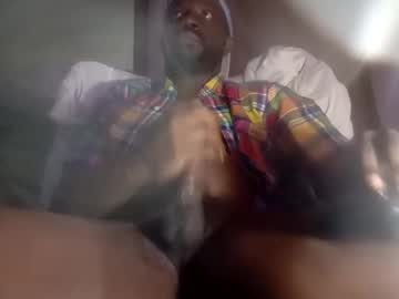 Blacccocc4u2 January 08, 2025 Chaturbate stream image