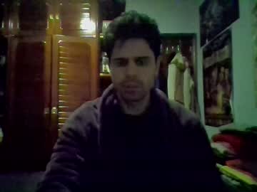 David33333333 January 08, 2025 Chaturbate stream image