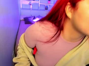 Ema_Conner January 08, 2025 Chaturbate stream image