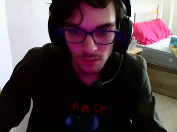 Enzofx1 January 08, 2025 Chaturbate stream image