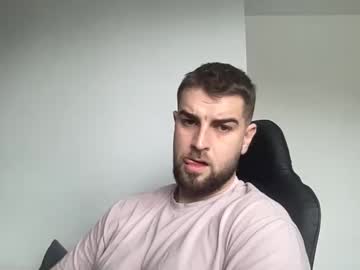 Gymguy2022 January 08, 2025 Chaturbate stream image