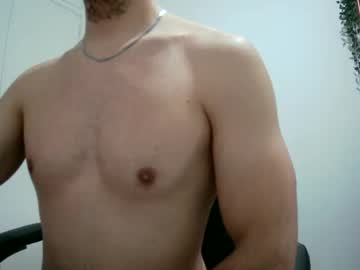 Horsecock0 January 08, 2025 Chaturbate stream image
