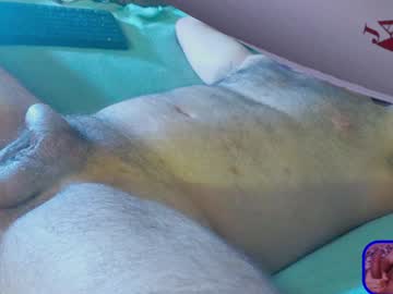 Jameshetfield450 January 08, 2025 Chaturbate stream image