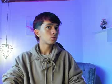 Justine_Ac January 08, 2025 Chaturbate stream image
