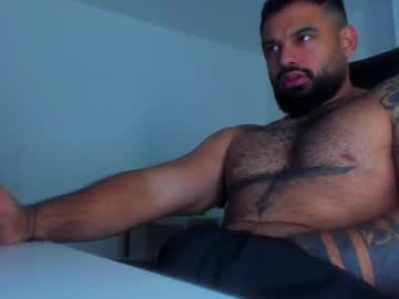 Latinwolfbi January 08, 2025 Chaturbate stream image