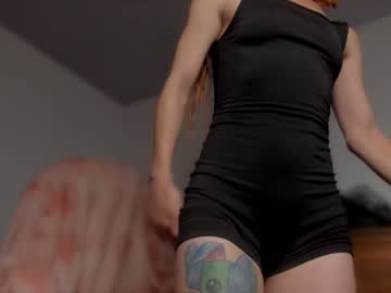 Liahilton_ January 08, 2025 Chaturbate stream image