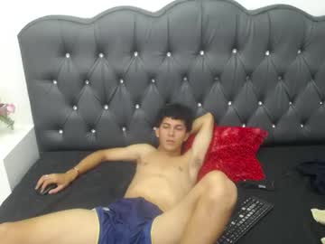 Liamadams_ January 08, 2025 Chaturbate stream image
