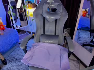 Missclairdelune January 08, 2025 Chaturbate stream image
