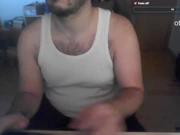 Otterwotter January 08, 2025 Chaturbate stream image
