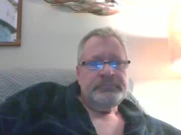 Rob872217 January 08, 2025 Chaturbate stream image