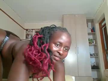 Sexyreddebony January 08, 2025 Chaturbate stream image