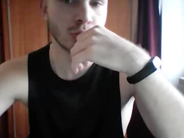 Supermanqsky January 08, 2025 Chaturbate stream image