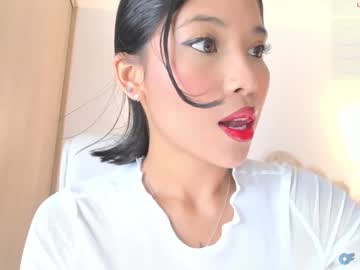 Violeth___ January 08, 2025 Chaturbate stream image
