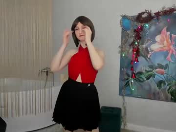 Winterfairytale1 January 08, 2025 Chaturbate stream image
