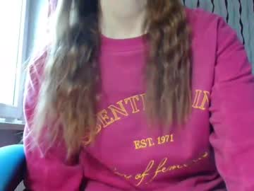Xinnocence94x January 08, 2025 Chaturbate stream image