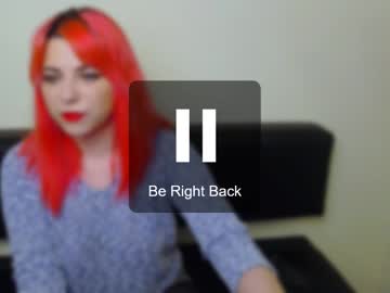 Amaliatell_ January 08, 2025 Chaturbate stream image