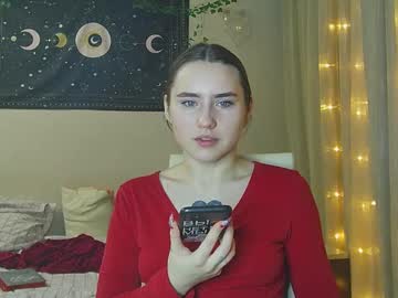 Aurora_Worker January 08, 2025 Chaturbate stream image