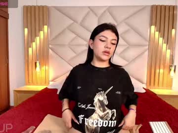 Bella_Mayer_ January 08, 2025 Chaturbate stream image