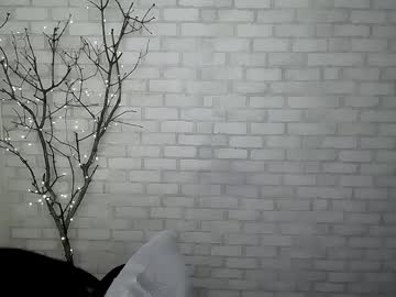_Black_Foxy__ January 08, 2025 Chaturbate stream image