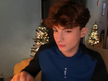 Call__Me_Leo January 08, 2025 Chaturbate stream image