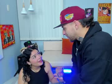 Drako_And_Millie January 08, 2025 Chaturbate stream image