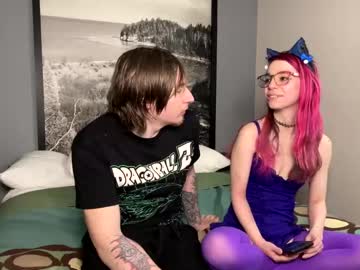 Fitnessnerd6 January 08, 2025 Chaturbate stream image