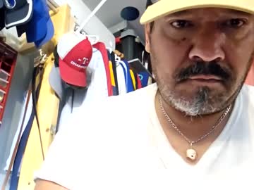 Hammybone74 January 08, 2025 Chaturbate stream image