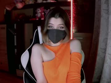 Hitamuki January 08, 2025 Chaturbate stream image