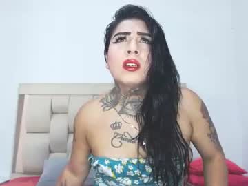 Jessica_Duubai January 08, 2025 Chaturbate stream image