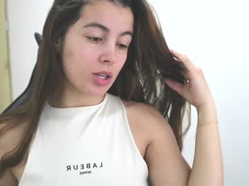 Lilicarter_1 January 08, 2025 Chaturbate stream image