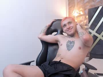 Naim_Moretti January 08, 2025 Chaturbate stream image