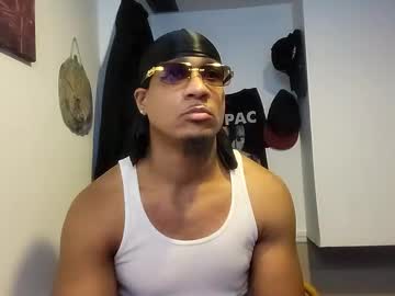 Oneandonly08 January 08, 2025 Chaturbate stream image