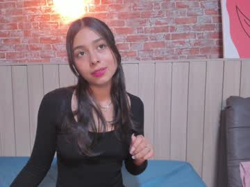 Sophiebenson_ January 08, 2025 Chaturbate stream image