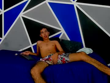 Stiiven_Glow January 08, 2025 Chaturbate stream image